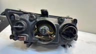 REFLEKTOR left light left front SAAB 93 9-3 H7 PRZEDLIFT 02-07 gb