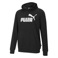 MĘSKA BLUZA ESS BIG LOGO HOODIE TR PUMA