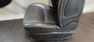 Siège Sièges Latérale/côté komplet Cuir, en cuir Chauffé Citroen C6 Berline