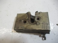 lock door right front AUDI 80 B3 893837016C