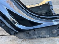 BMW X5 E70 475/9 fender rear part right quarter threshold threshold