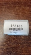 SEAT CORDOBA II light left rear part 6L5945093