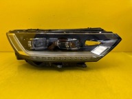 light right VW Passat B8 2015- Full Led 3G1941082G