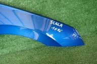 SKODA SCALA 19- fender right front front