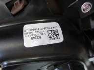 CHRYSLER PACIFICA 17R side upholstery door grey
