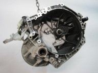 CAMBIO PEUGEOT CITROEN OPEL 20R101