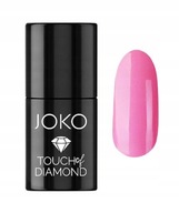 JOKO lakier żel TOUCH of DIAMOND 28