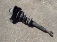 AUDI A6 C6 2.7 TDI shock absorber front 4F0413031AL