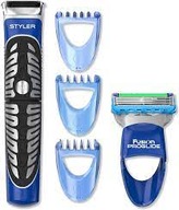 Gillette Fusion Proglide Styler maszynka do golenia 3 in 1