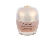 Parfuméria Shiseido Future Solution LX Total Radiance Foundation SPF15