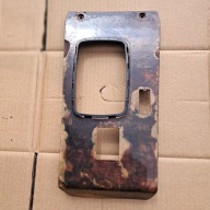 PANEL Console Moyen MERCEDES 107 SL/C 1076800039