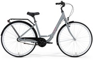 Merida M-bike Cityline 728 sivá 2024