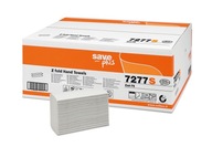 Papierové utierky Celtex Save Plus, zloženie s Celtex ks, TORK H2