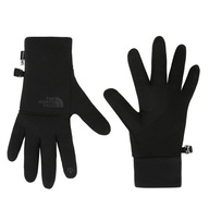 Rękawiczki The North Face Etip Recycled Glove czarne