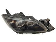 light right front MAZDA 3 and BK (2003-2006) 03-316-1132 RH
