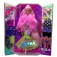 Barbie Extra Lalka Deluxe