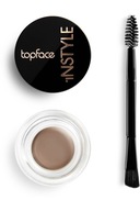 Topface Instyle Eyebrow Gel-Gél na obočie 002