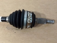 Renault Kadjar 1,5 DCI semi-axis front right 391011681R (A572)