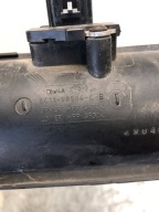 pipe air hose FORD TRANSIT MK7 6C11-9R504-CB 6C11-12B579-AA
