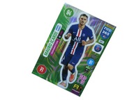 PANINI FIFA 365 2021 KARTY PIŁKARSKIE POWER DOMINATOR MAURO ICARDI 361 PSG