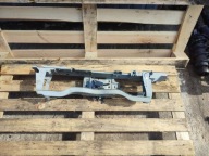 support panel for radiators upper pillar NISSAN NV200