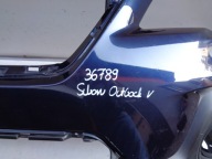 front bumper SUBARU OUTBACK V 17- LIFT NR 36789