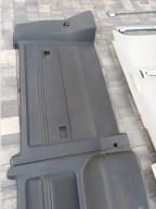 VW T5 T5 LIFT T6 complete the centre inner upholstery CARAVELLE short.