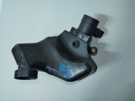 VW POLO 6N Gehäuse filter luft 6N0129658A