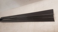 moulding door left front MASERATI LEVANTE CARBON 670118931