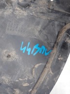 BMW 5 F10 F11 10-17 mudguard front front left