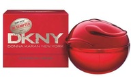 DKNY Be Tempted parfumovaná voda 50 ml pre ženy