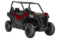 Can-Am Maverick Trail DPS 1000T 2024