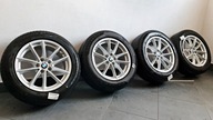 BMW 5 G30 G31 FELGI KOŁA LETNIE 618 17'' PIRELLI