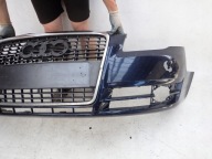AUDI A4 B7 04-08 bumper front front
