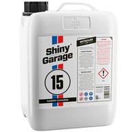 Shiny Garage Carpet Cleaner 5L pranie tapicerki