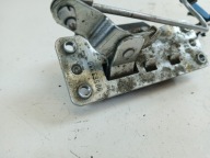OPEL MERIVA A lock bonnet boot 90563999