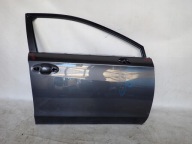 SUBARU XV 17- LIFT door right front
