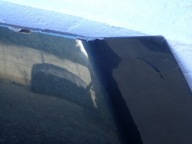 COFANO FORD S MAX MK2 GALAXY MK4
