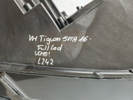 light right REFLEKTOR VW TIGUAN 5NA II 16- FULL LED