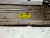 radiator intercooler HYUNDAI I30 II 1.6 CRDI 28270-2A770