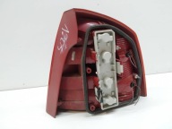 licht heck links EUROPA HB Skoda Octavia II (2004-2013)
