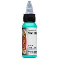 21-MINT GREEN Eternal 30ml