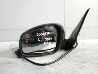 Skoda Roomster and 1 mirror left elektr 5 PIN 9156