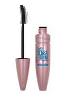 MAYBELLINE LASH SENSATIONAL tusz wodoodporny