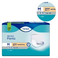 Majtki Chłonne Tena Pants ProSkin Normal M 30szt.