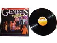 Winyl The Lamb Lies Down On Broadway Genesis