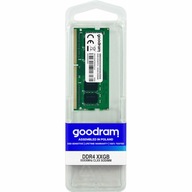 Pamięć RAM GoodRam GR2666S464L19 16 GB RAM CL19