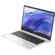 Notebook HP 15a-na0000ns Qwerty španielsky Intel Celeron N4500 64 GB eMMC 4