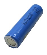 Ogniwo Samsung 18650 2400mAh Li-Ion 3,7V