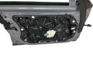 door front left SHADOW KEYLESS BMW 5 G30 G31 colour C3E